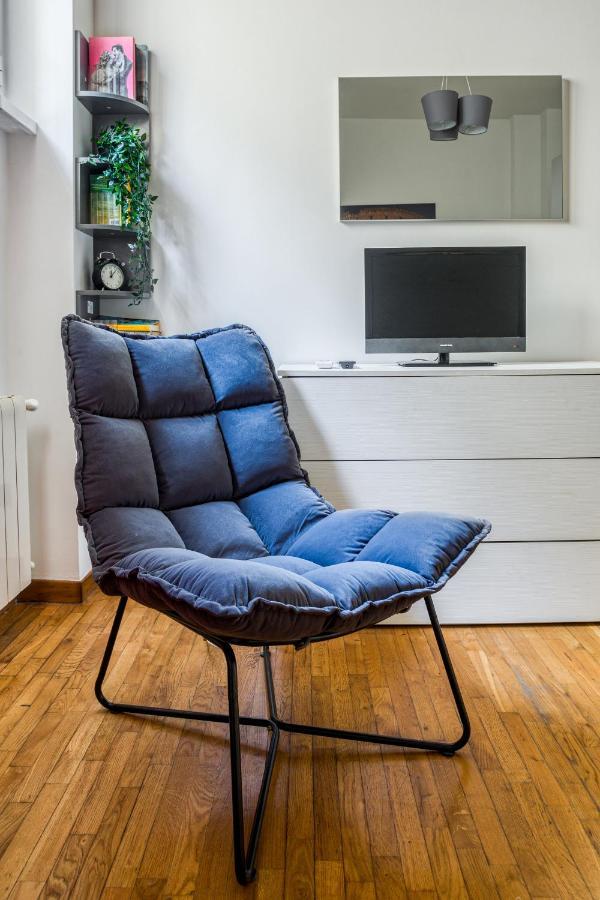 Appartement Tiburtina Rome