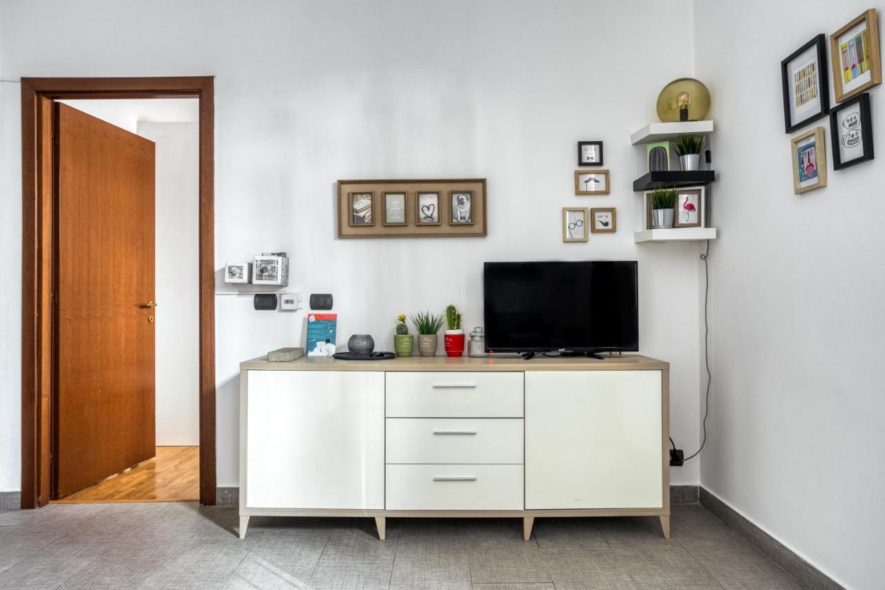 Appartement Tiburtina *