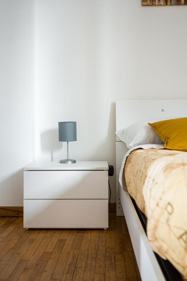 Appartement Tiburtina Rome