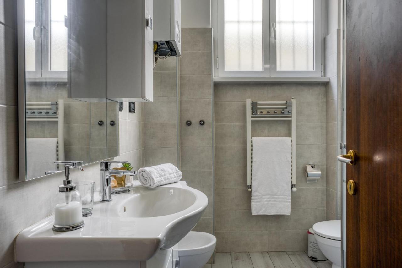 Tiburtina Appartement *